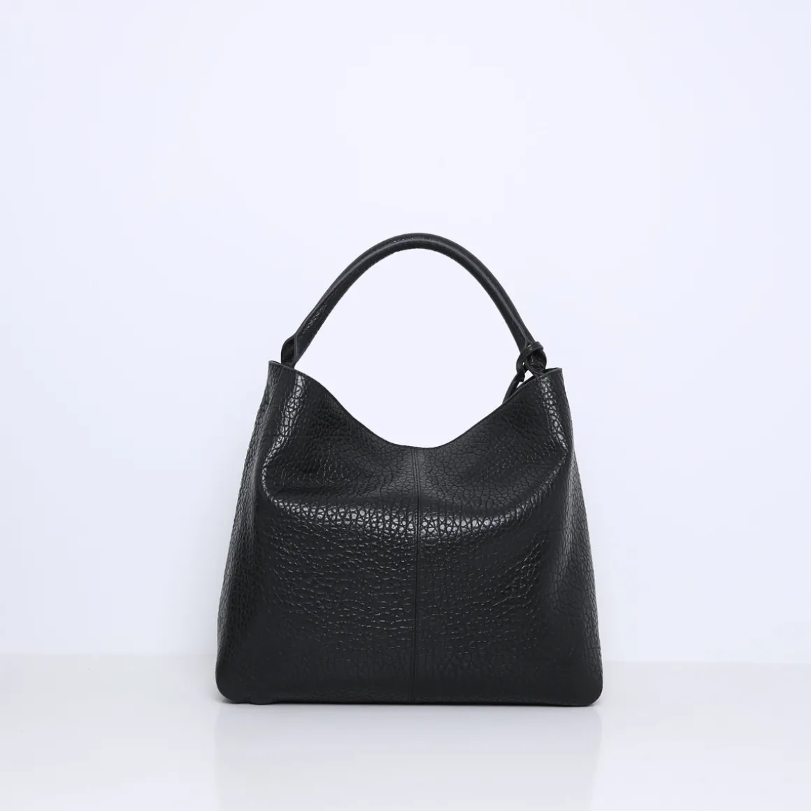 Smaak Amsterdam Schoudertassen | Laptoptassen-HUTTON | Black