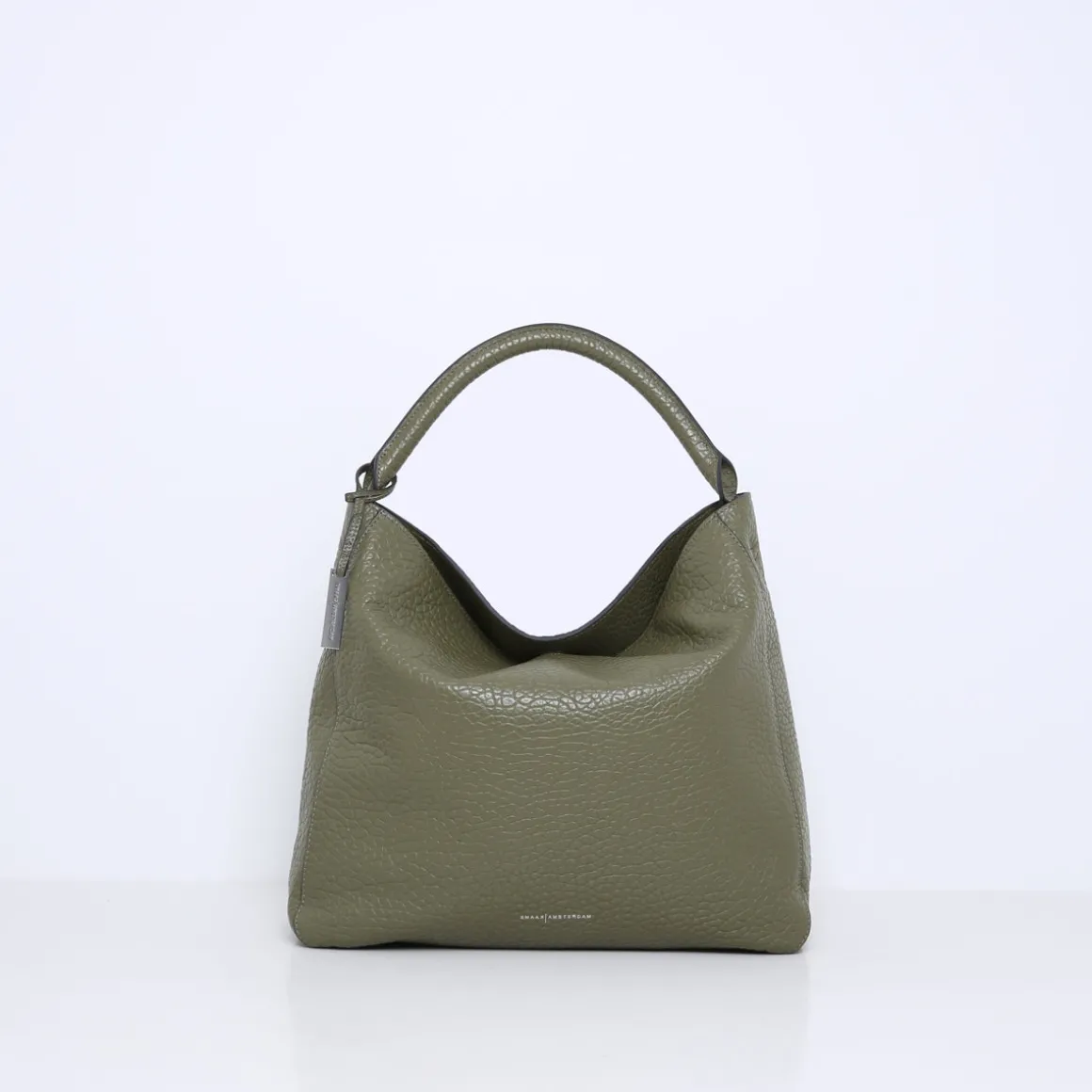 Smaak Amsterdam Schoudertassen | Laptoptassen-HUTTON | Grass