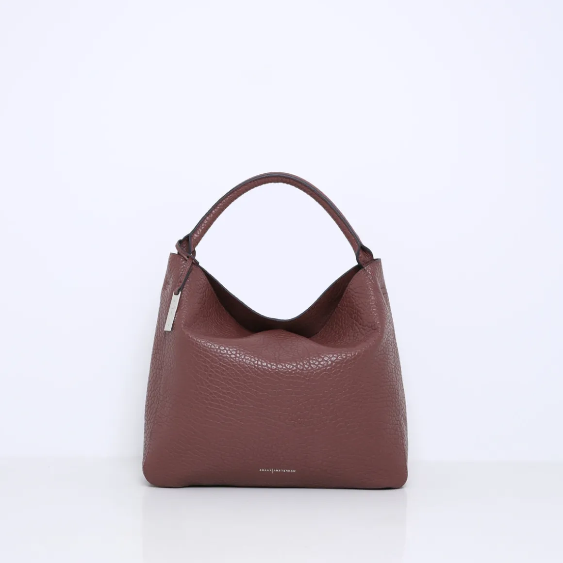 Smaak Amsterdam Schoudertassen | Laptoptassen-HUTTON | Plum