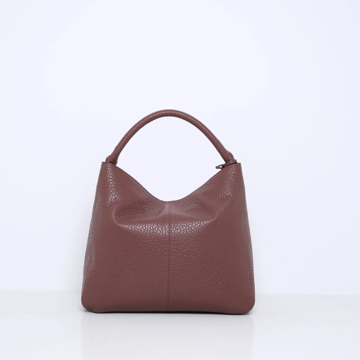 Smaak Amsterdam Schoudertassen | Laptoptassen-HUTTON | Plum