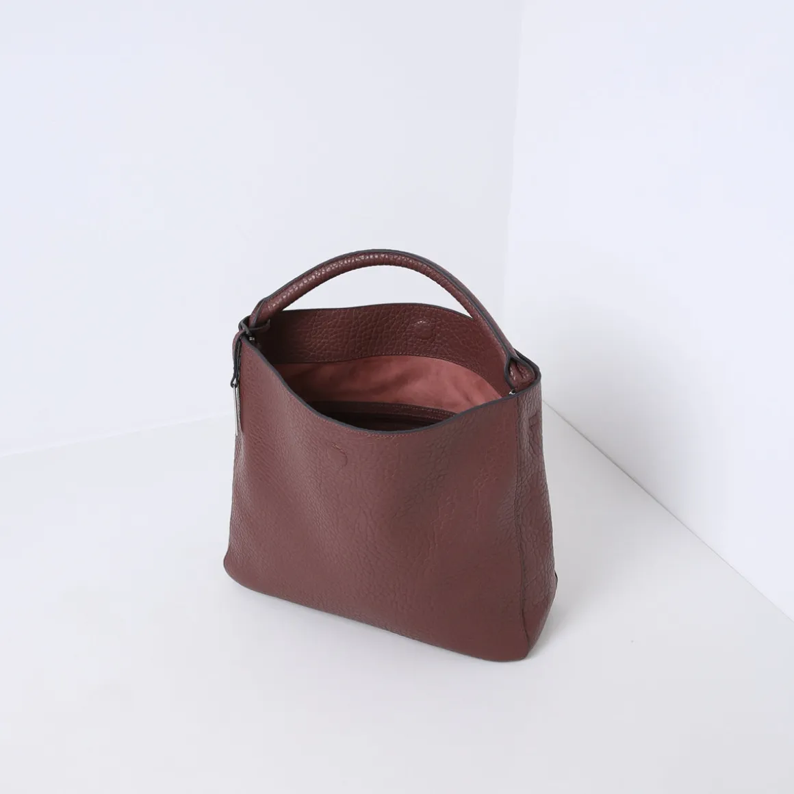 Smaak Amsterdam Schoudertassen | Laptoptassen-HUTTON | Plum