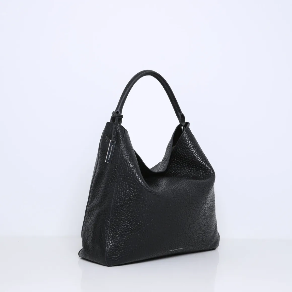Smaak Amsterdam Schoudertassen | Laptoptassen-HUTTON XL | Black
