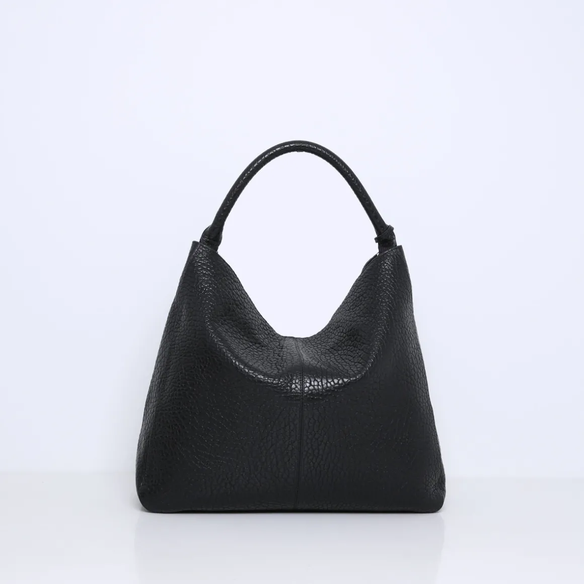 Smaak Amsterdam Schoudertassen | Laptoptassen-HUTTON XL | Black