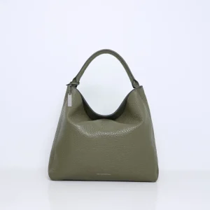 Smaak Amsterdam Schoudertassen | Laptoptassen-HUTTON XL | Grass