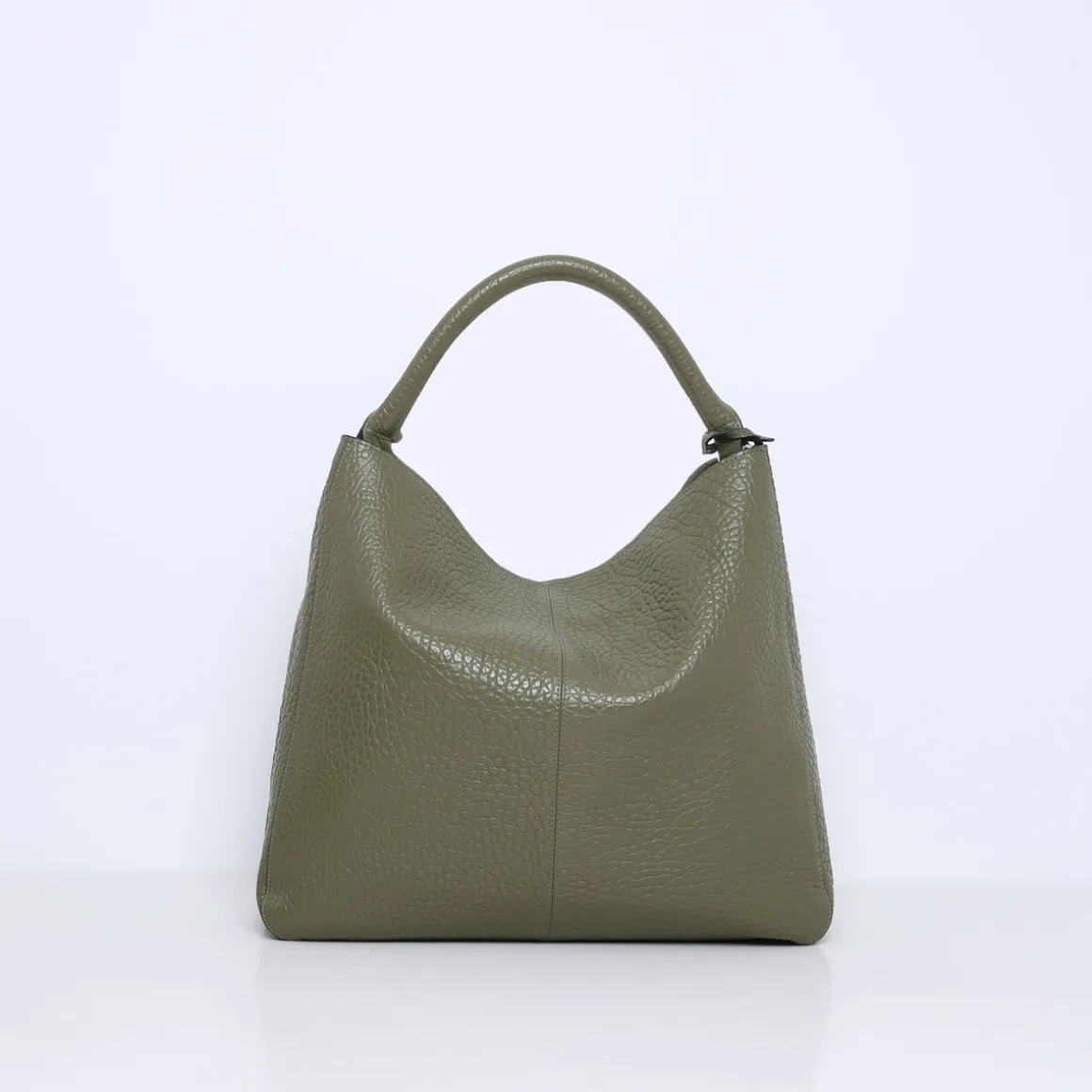 Smaak Amsterdam Schoudertassen | Laptoptassen-HUTTON XL | Grass