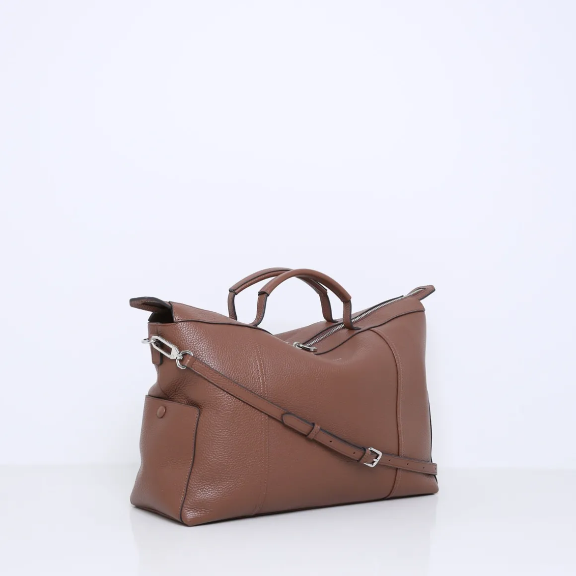 Smaak Amsterdam Handtassen | Laptoptassen-IKE | Camel
