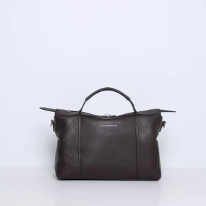 Smaak Amsterdam Handtassen | Laptoptassen-IKE | DARK CHOCOLAT Darkchocolat