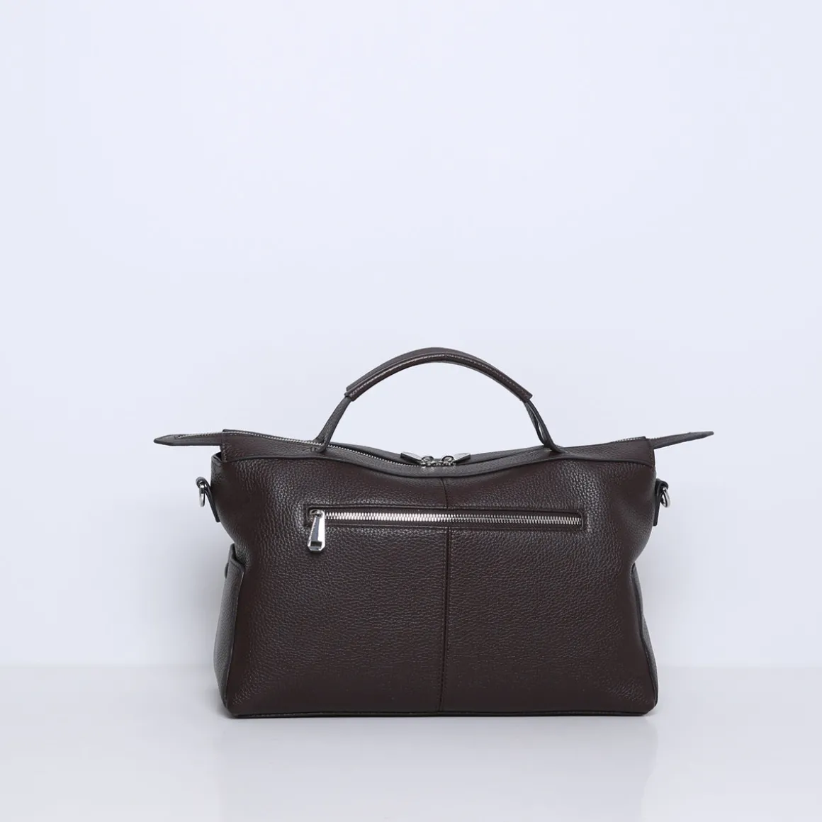 Smaak Amsterdam Handtassen | Laptoptassen-IKE | DARK CHOCOLAT Darkchocolat