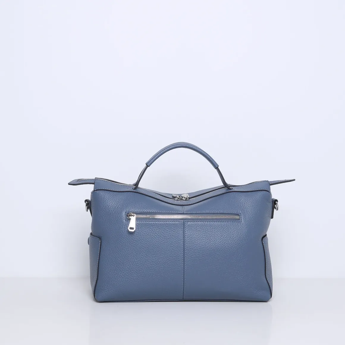 Smaak Amsterdam Handtassen | Laptoptassen-IKE | Denim