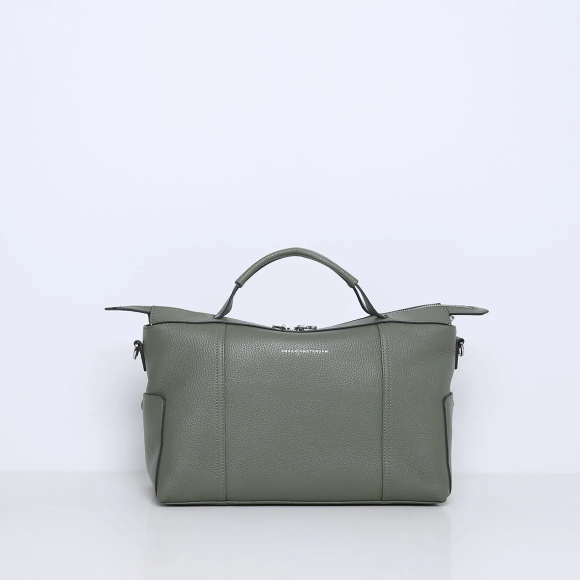 Smaak Amsterdam Handtassen | Laptoptassen-IKE | Pine