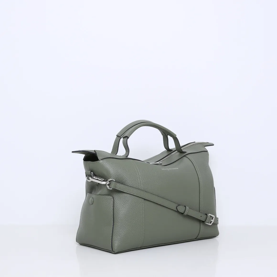 Smaak Amsterdam Handtassen | Laptoptassen-IKE | Pine