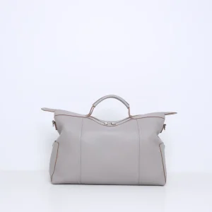 Smaak Amsterdam Handtassen | Laptoptassen-IKE | Taupe