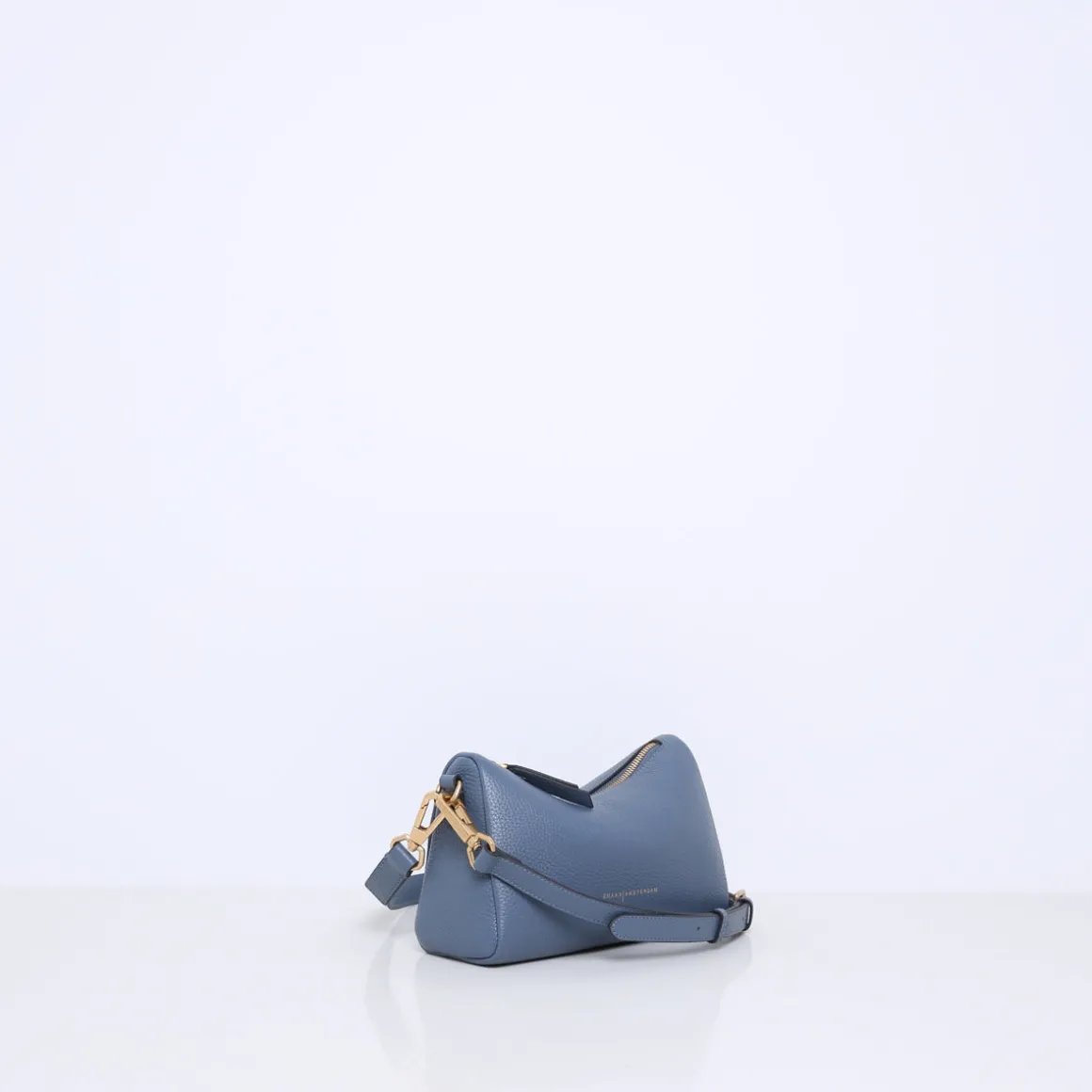 Smaak Amsterdam Crossbody Tassen | Schoudertassen-JACK | Denim