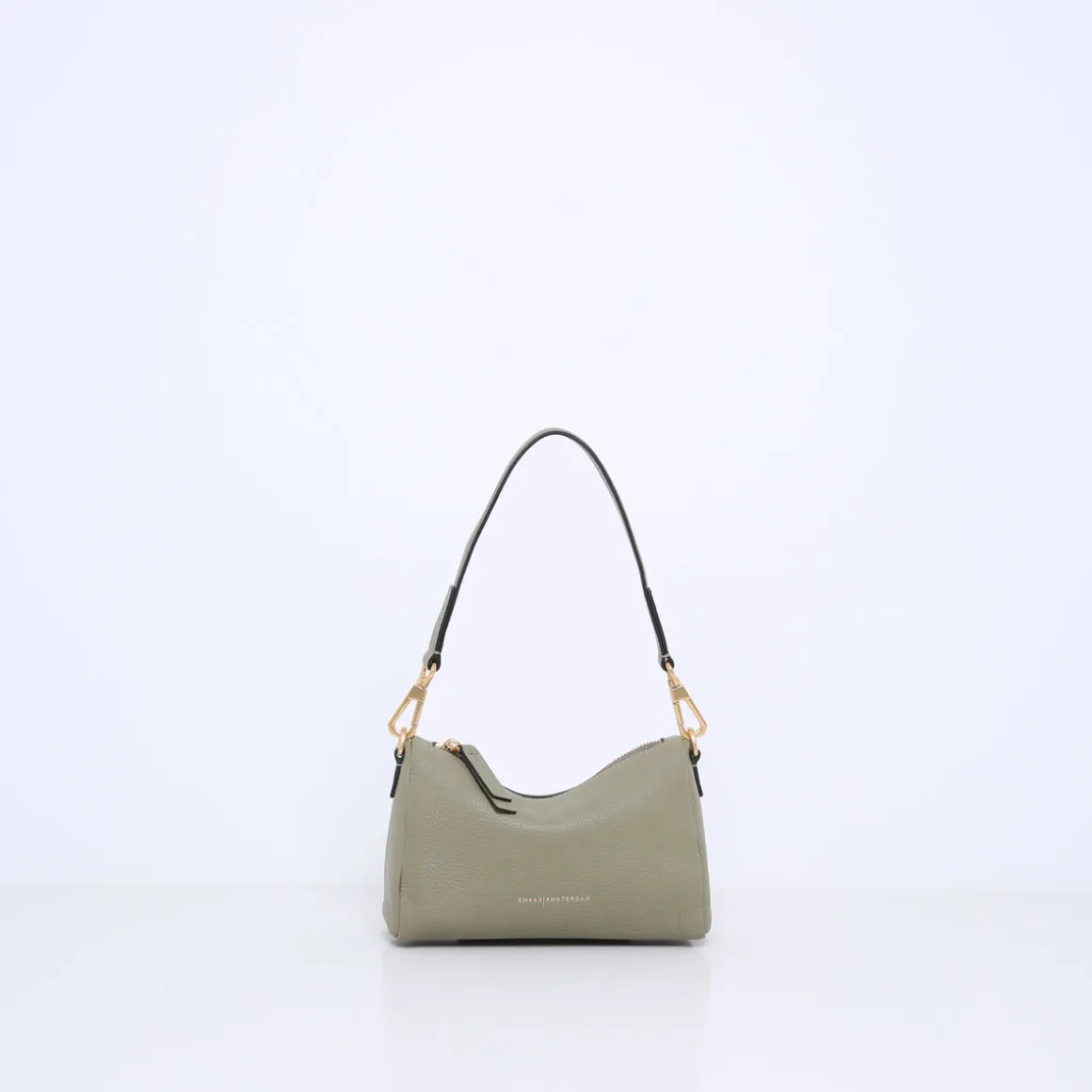 Smaak Amsterdam Crossbody Tassen | Schoudertassen-JACK | Sage