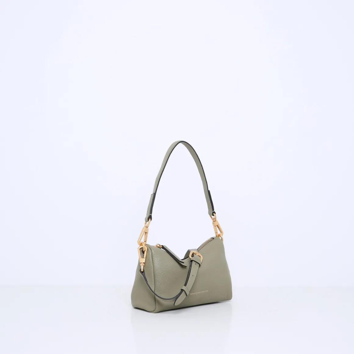 Smaak Amsterdam Crossbody Tassen | Schoudertassen-JACK | Sage