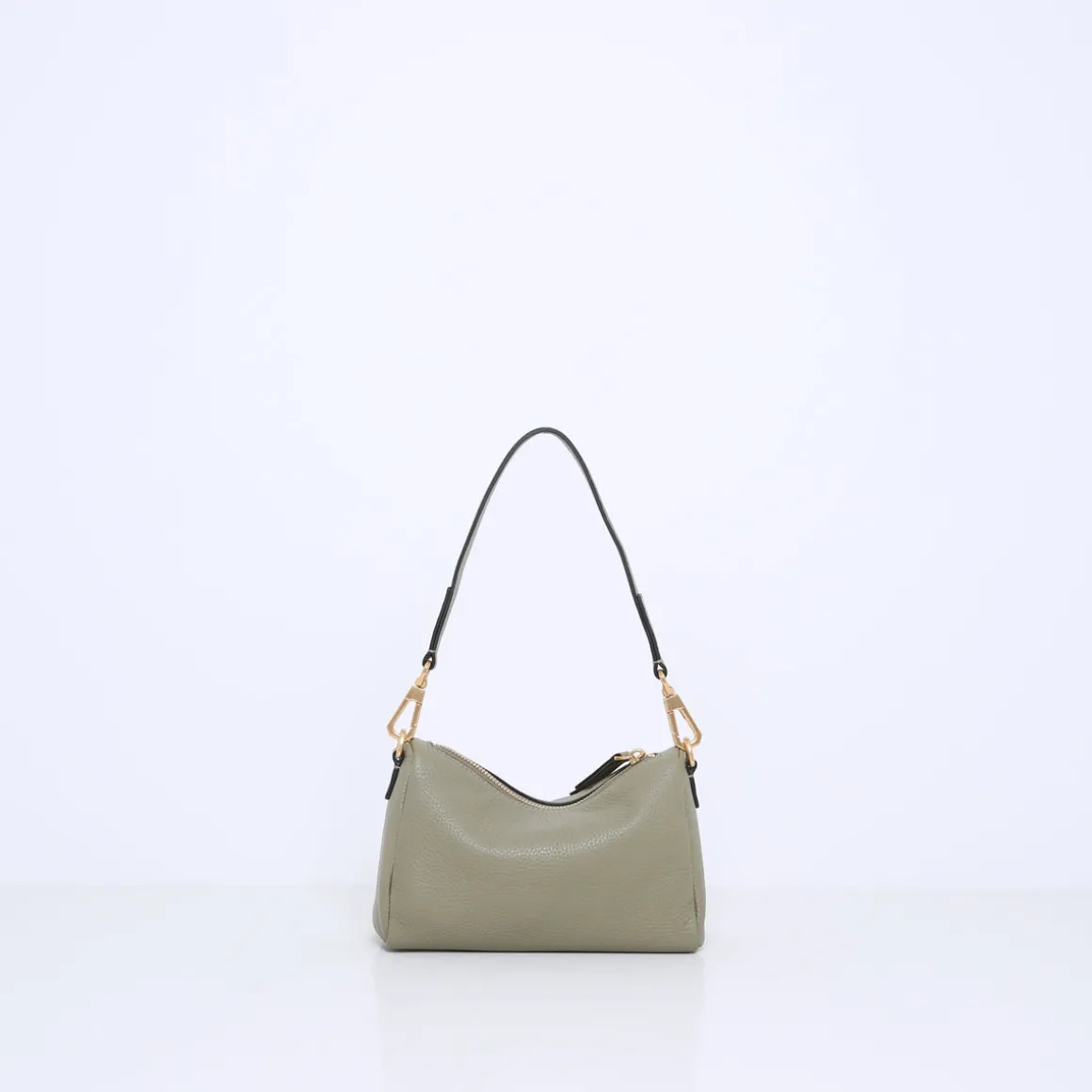 Smaak Amsterdam Crossbody Tassen | Schoudertassen-JACK | Sage