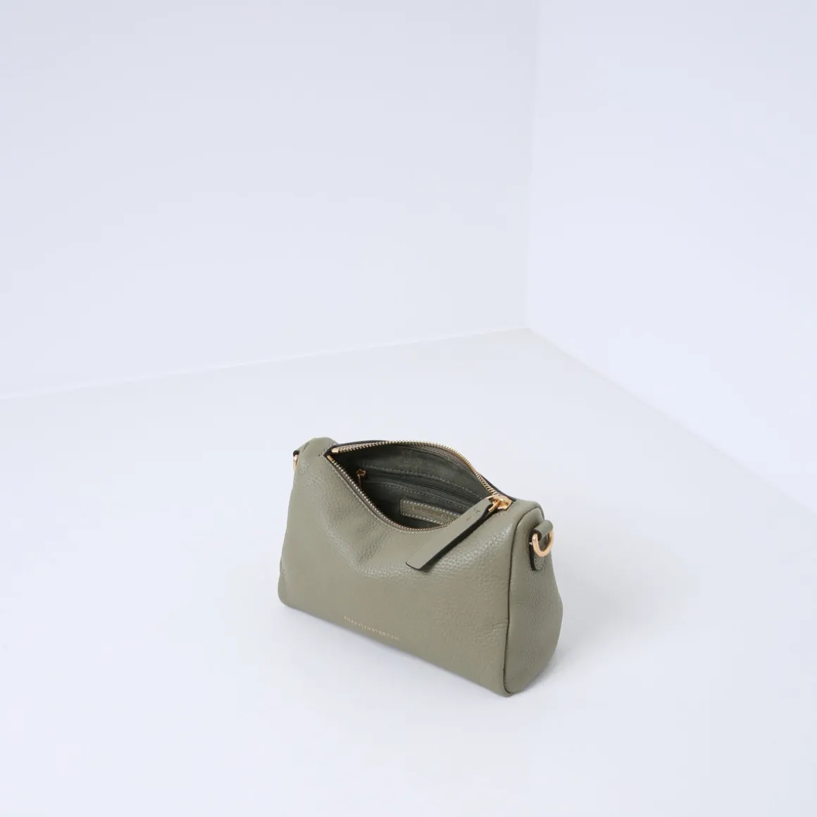 Smaak Amsterdam Crossbody Tassen | Schoudertassen-JACK | Sage