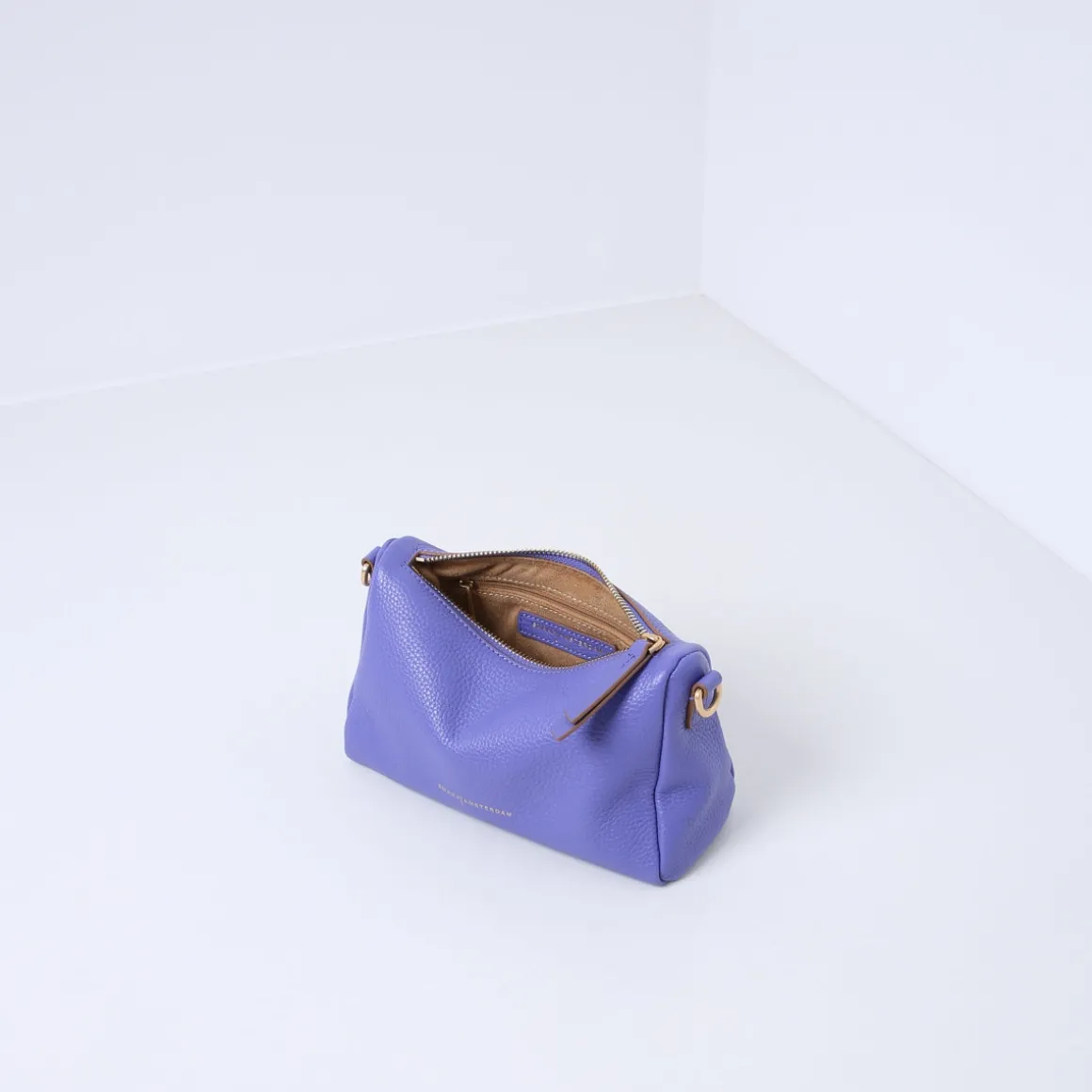 Smaak Amsterdam Crossbody Tassen | Schoudertassen-JACK | Violet