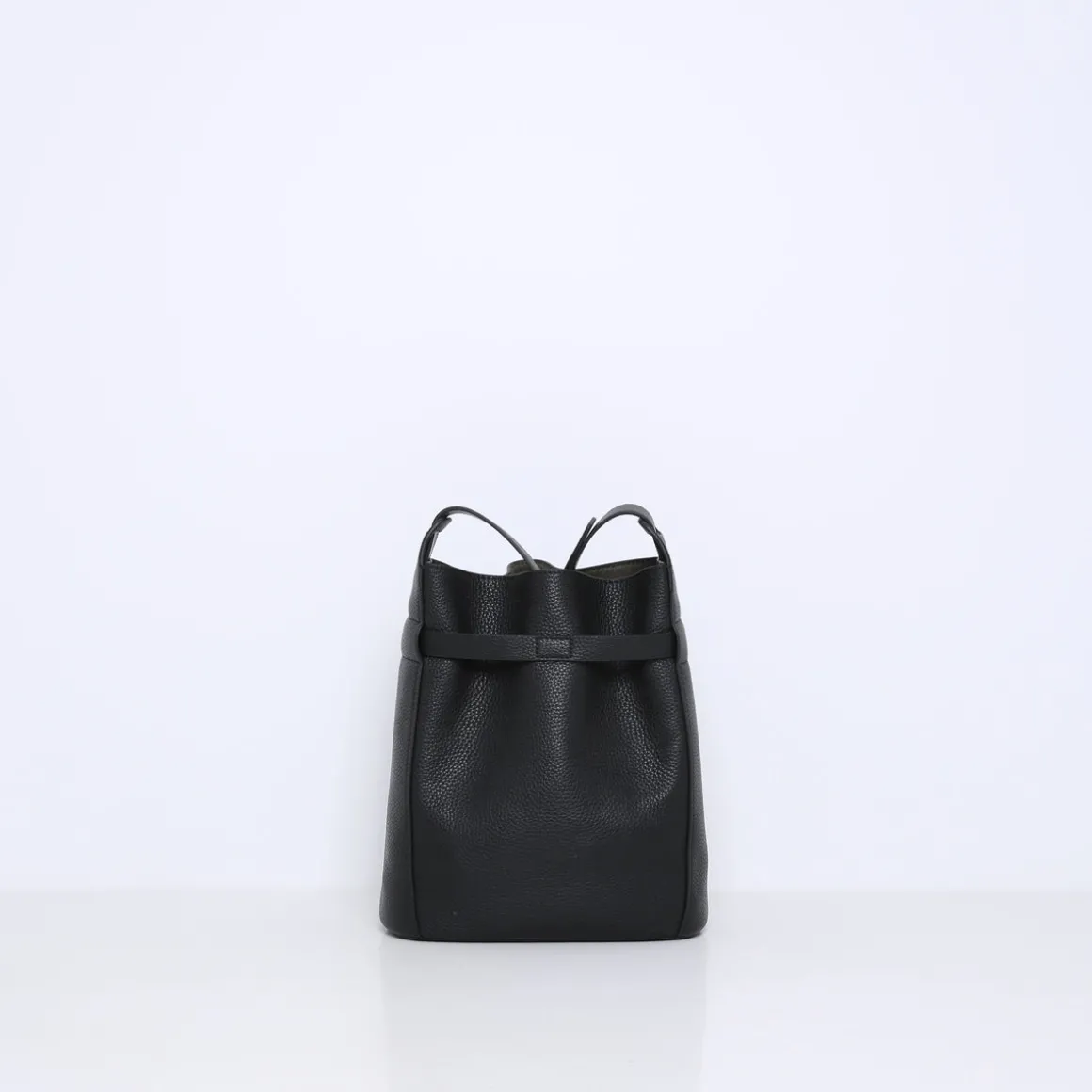 Smaak Amsterdam Crossbody Tassen | Schoudertassen-JACKIE | Black