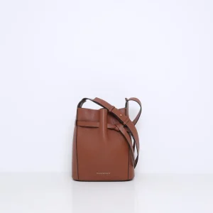Smaak Amsterdam Crossbody Tassen | Schoudertassen-JACKIE | Camel
