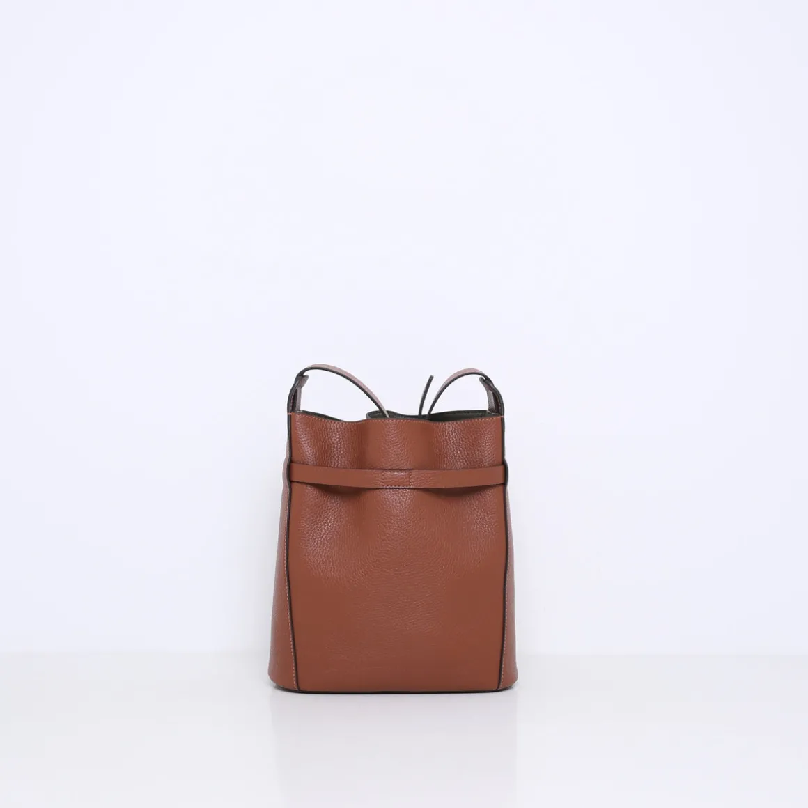 Smaak Amsterdam Crossbody Tassen | Schoudertassen-JACKIE | Camel