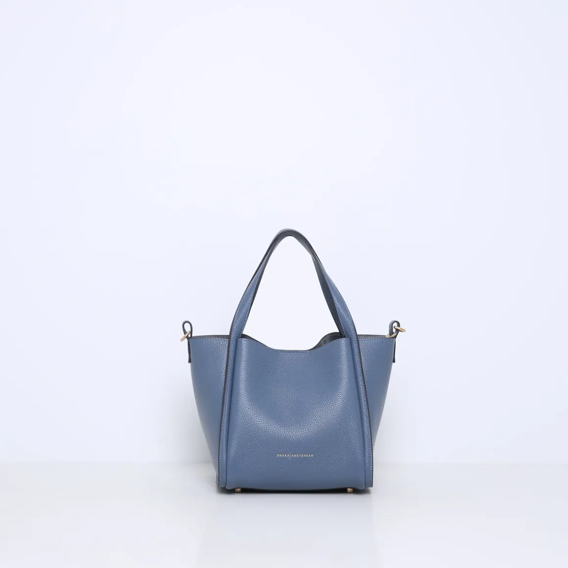 Smaak Amsterdam Handtassen | Schoudertassen-JANE | Denim