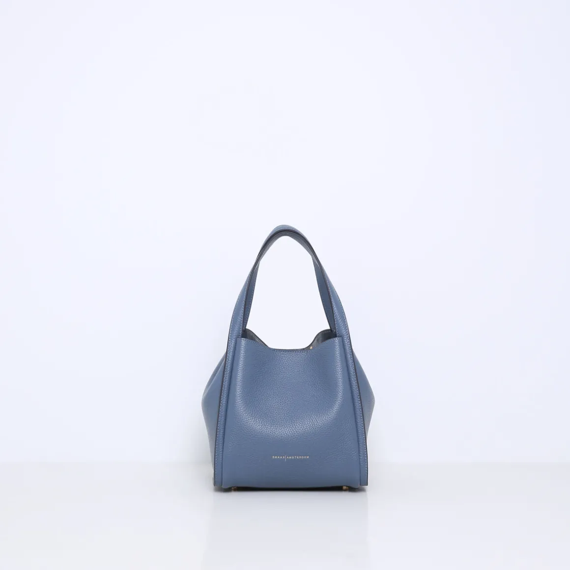 Smaak Amsterdam Handtassen | Schoudertassen-JANE | Denim