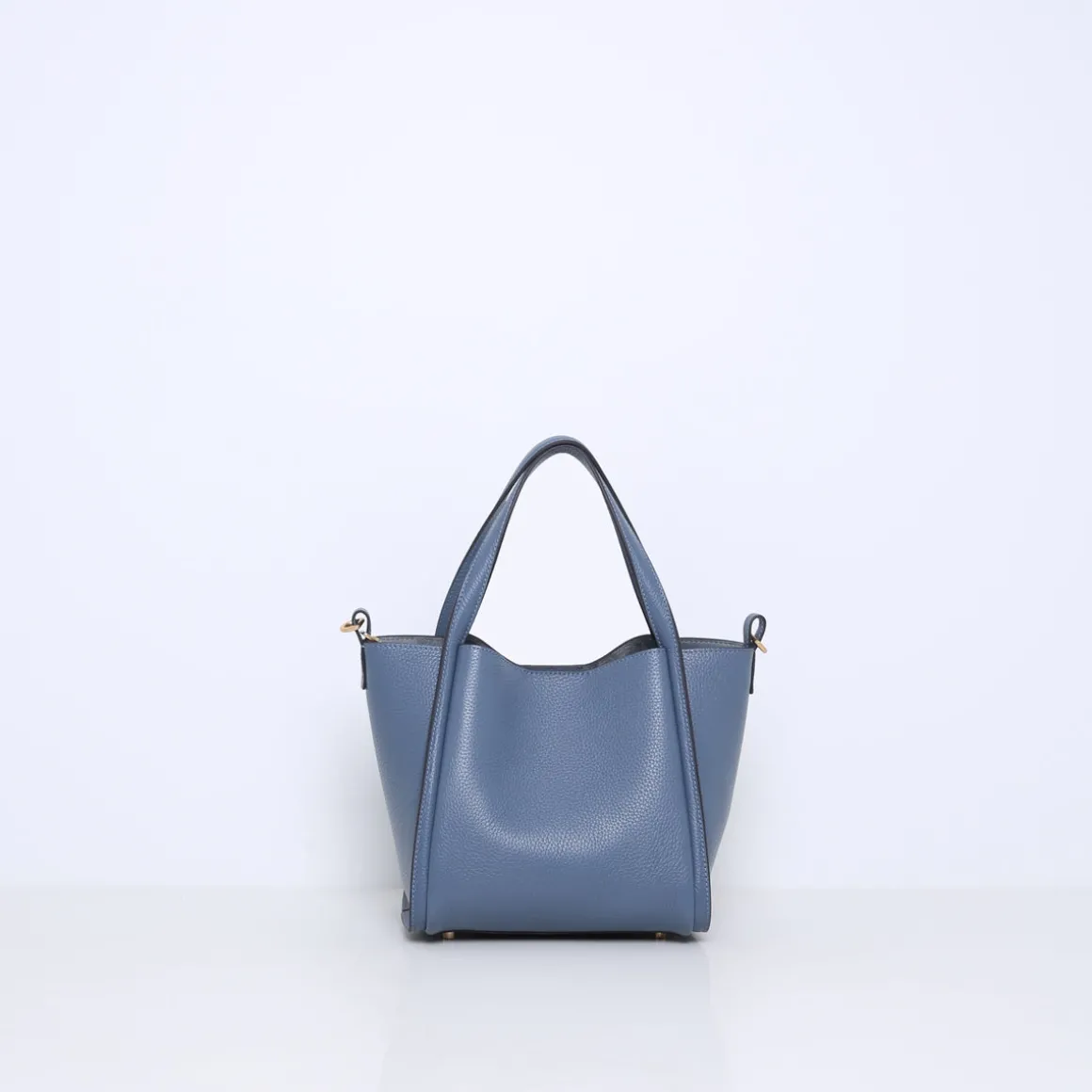 Smaak Amsterdam Handtassen | Schoudertassen-JANE | Denim