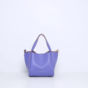 Smaak Amsterdam Handtassen | Schoudertassen-JANE | Violet