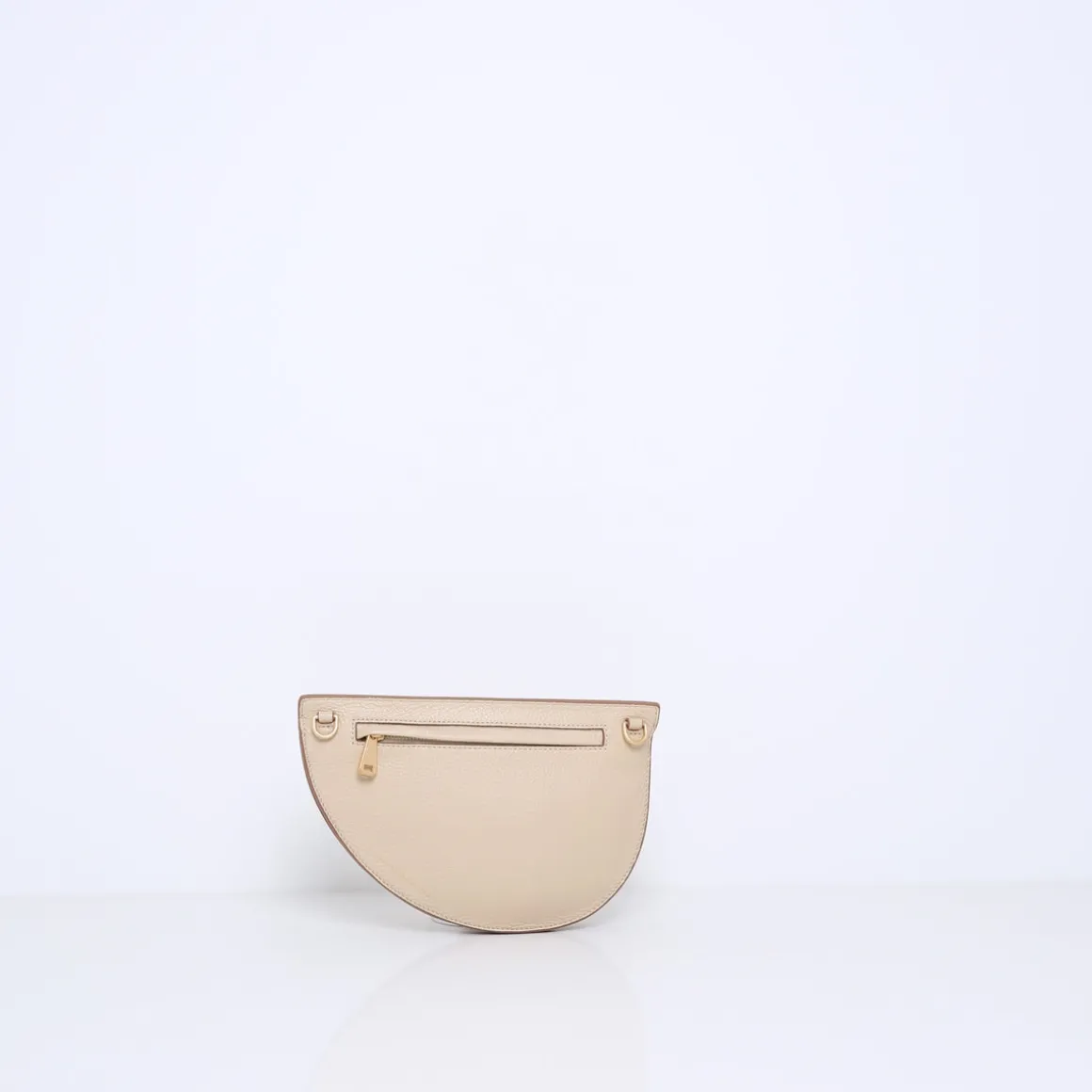 Smaak Amsterdam Crossbody Tassen | Schoudertassen-JEANNY | Limestone
