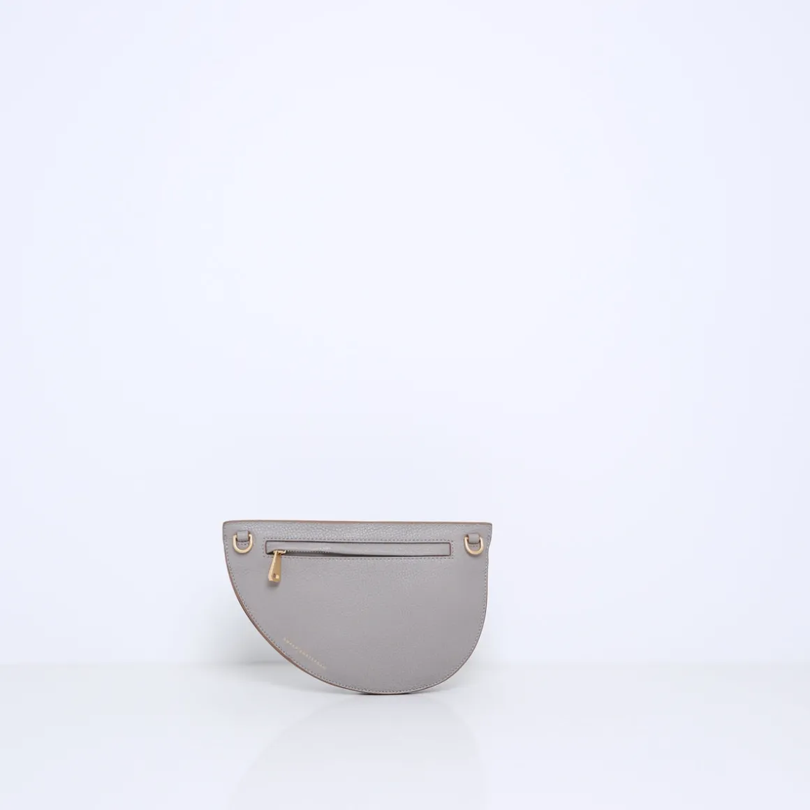 Smaak Amsterdam Crossbody Tassen | Schoudertassen-JEANNY | Taupe