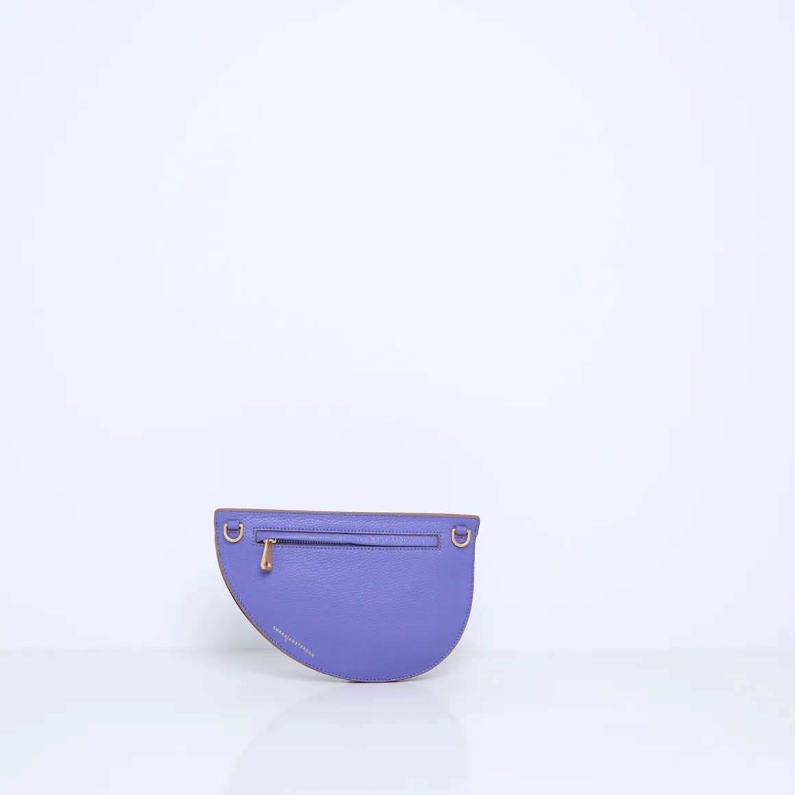 Smaak Amsterdam Crossbody Tassen | Schoudertassen-JEANNY | Violet