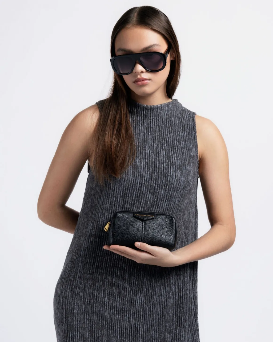 Smaak Amsterdam Alle Accessoires-JELLO | Black