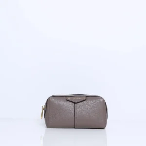 Smaak Amsterdam Alle Accessoires-JELLO | DARK TAUPE Darktaupe
