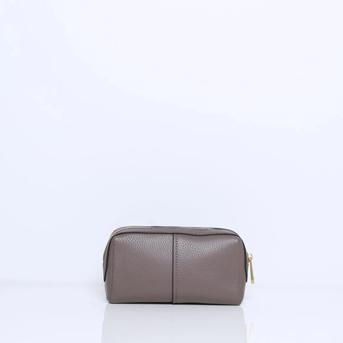 Smaak Amsterdam Alle Accessoires-JELLO | DARK TAUPE Darktaupe