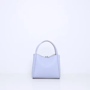 Smaak Amsterdam Handtassen | Crossbody Tassen-JENS (online exclusive) | LAVENDER - BLUE Lavender-blue