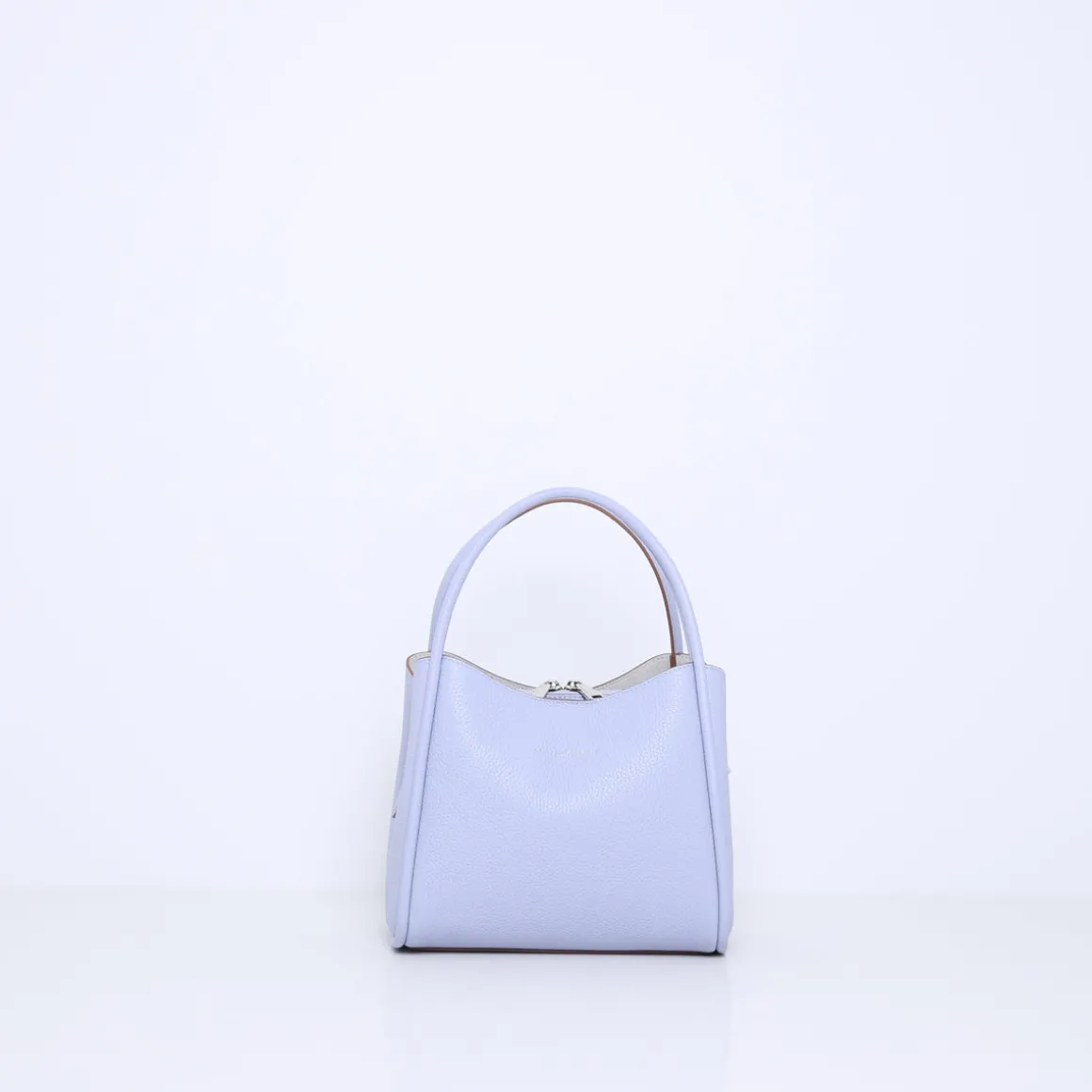 Smaak Amsterdam Handtassen | Crossbody Tassen-JENS (online exclusive) | LAVENDER - BLUE Lavender-blue