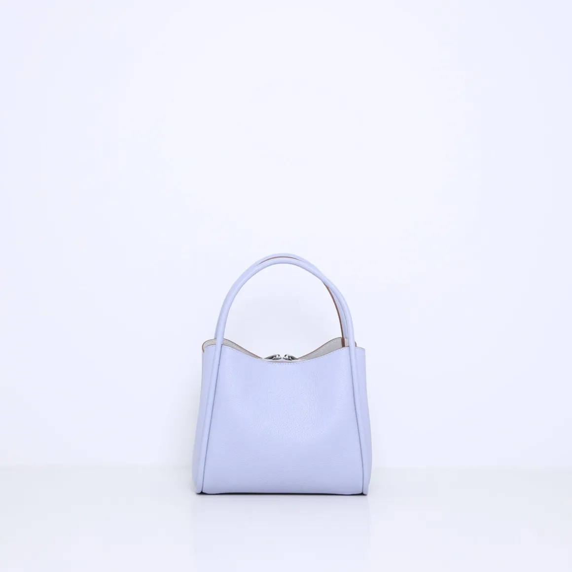 Smaak Amsterdam Handtassen | Crossbody Tassen-JENS (online exclusive) | LAVENDER - BLUE Lavender-blue