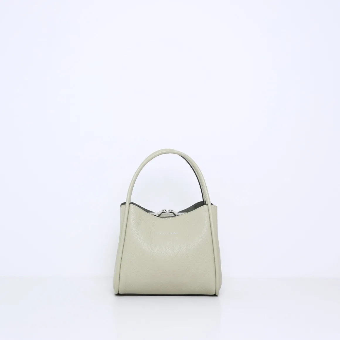 Smaak Amsterdam Handtassen | Crossbody Tassen-JENS (online exclusive) | Olive