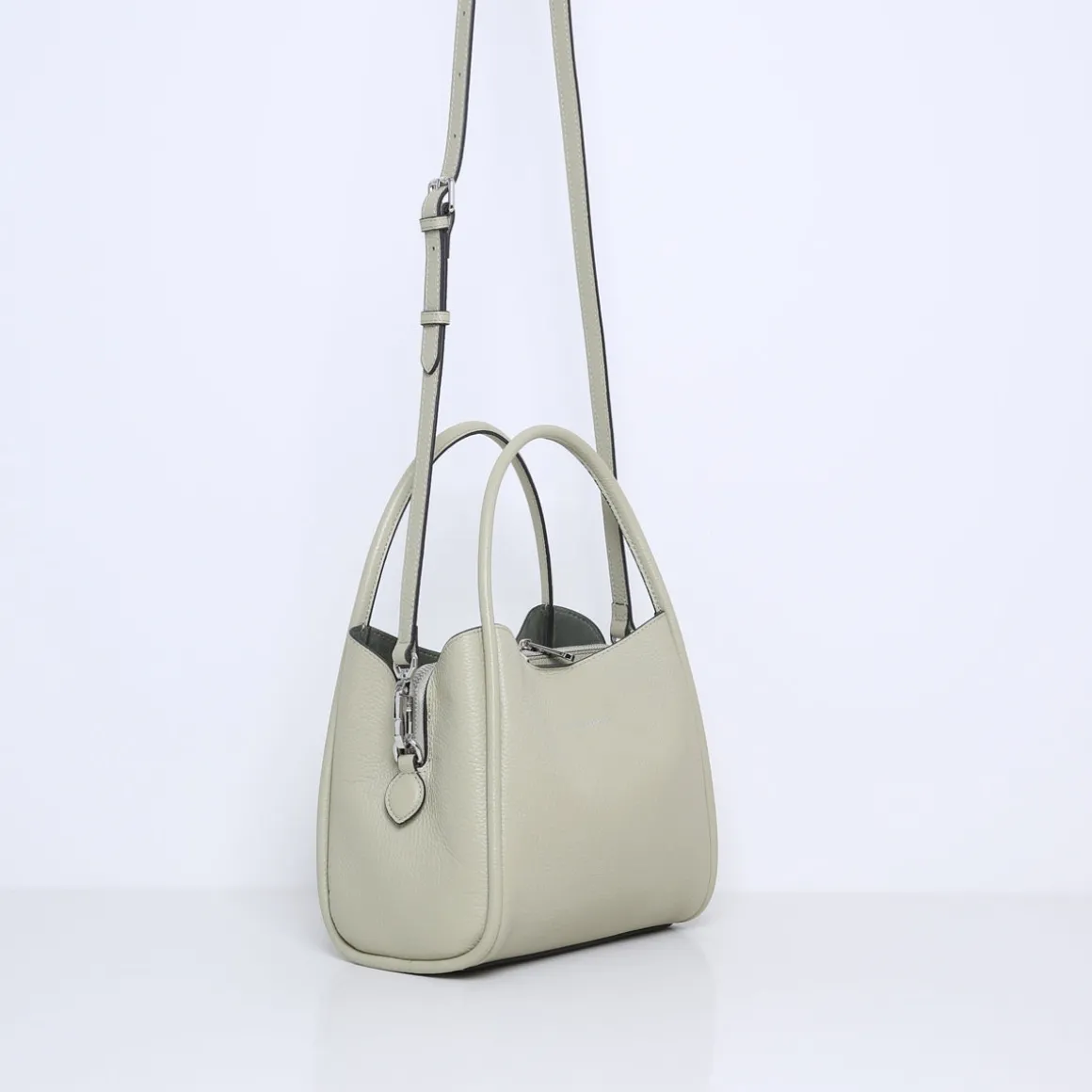 Smaak Amsterdam Handtassen | Crossbody Tassen-JENS (online exclusive) | Olive