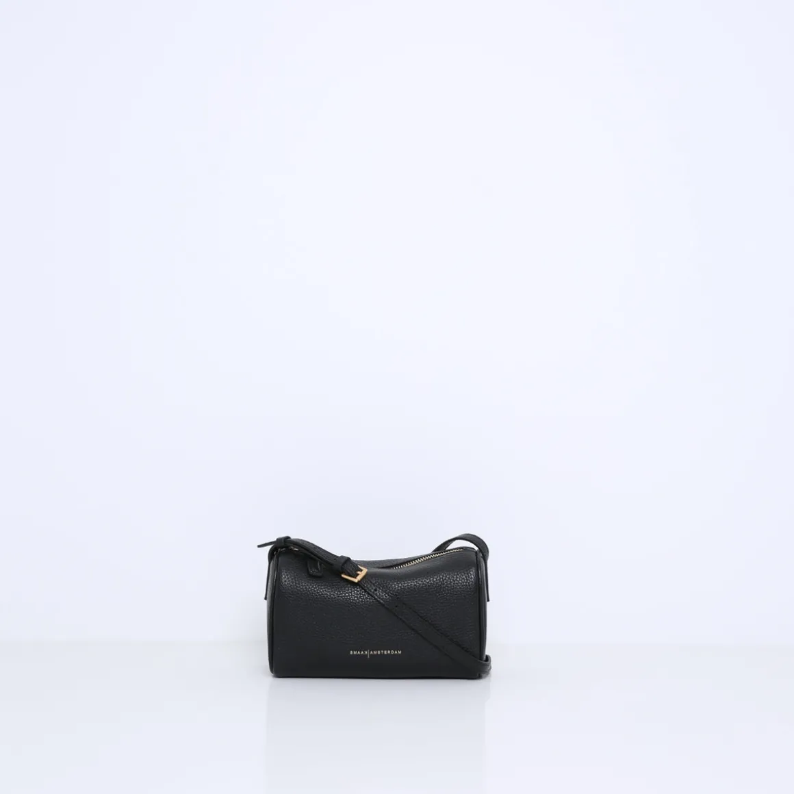 Smaak Amsterdam Crossbody Tassen | Schoudertassen-JODIE | Black