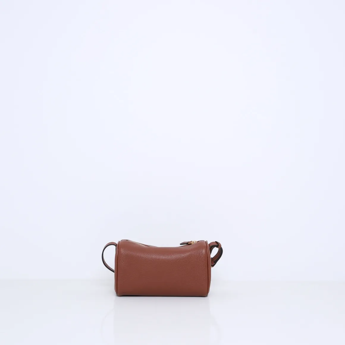 Smaak Amsterdam Crossbody Tassen | Schoudertassen-JODIE | Camel