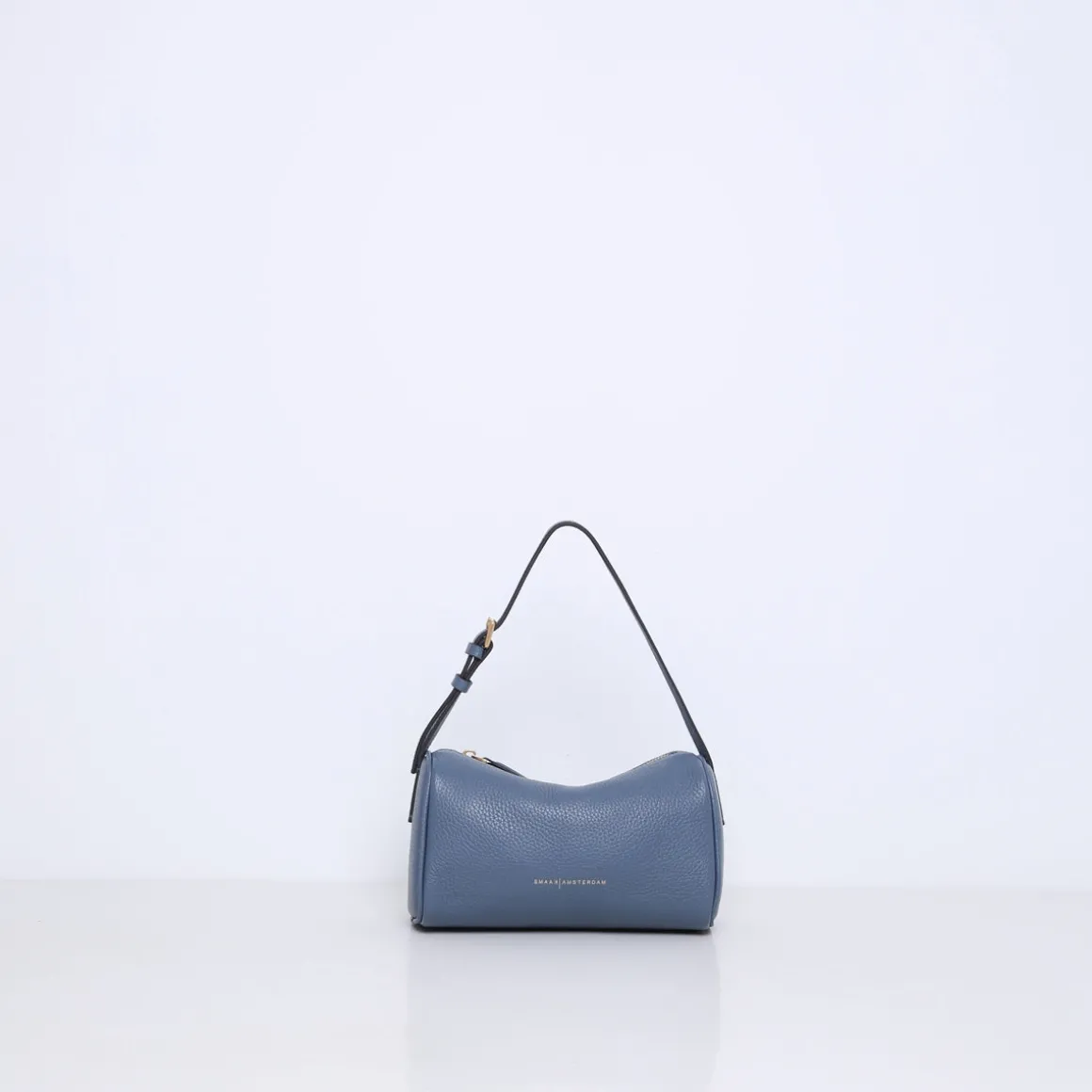 Smaak Amsterdam Crossbody Tassen | Schoudertassen-JODIE | Denim