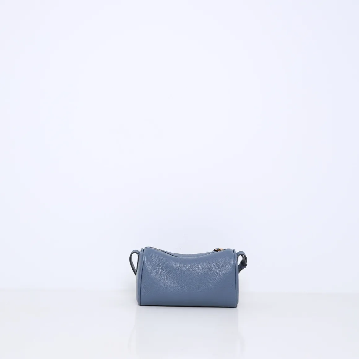 Smaak Amsterdam Crossbody Tassen | Schoudertassen-JODIE | Denim