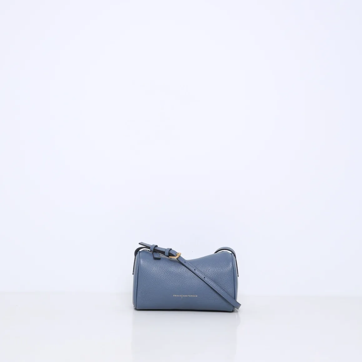 Smaak Amsterdam Crossbody Tassen | Schoudertassen-JODIE | Denim