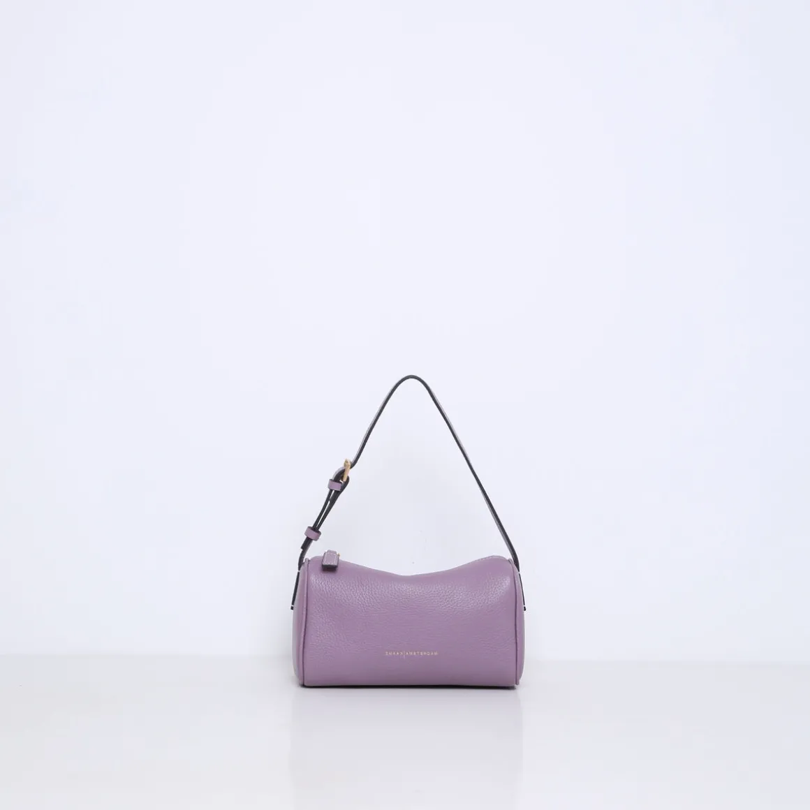 Smaak Amsterdam Crossbody Tassen | Schoudertassen-JODIE | Fig