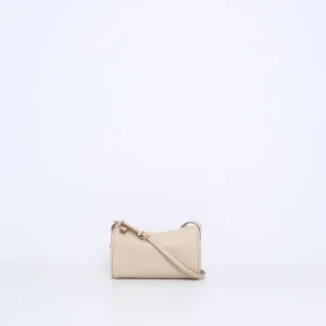 Smaak Amsterdam Crossbody Tassen | Schoudertassen-JODIE | Limestone