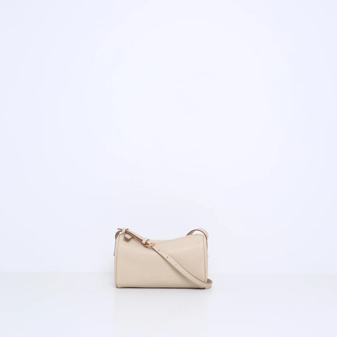 Smaak Amsterdam Crossbody Tassen | Schoudertassen-JODIE | Limestone