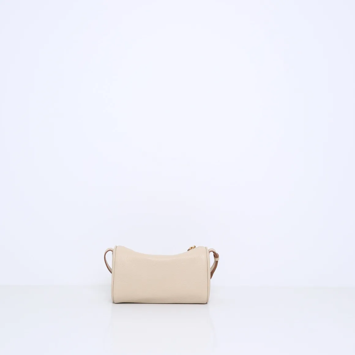 Smaak Amsterdam Crossbody Tassen | Schoudertassen-JODIE | Limestone