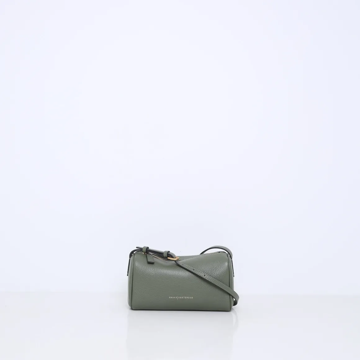 Smaak Amsterdam Crossbody Tassen | Schoudertassen-JODIE | Pine